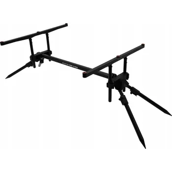 Mikado Starter Pod Stojan na 3 pruty