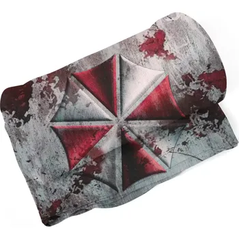deka Sablio Deka Resident Evil Umbrella Corporation Steel - 150x120 cm