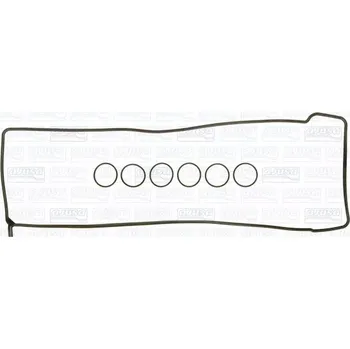 Těsnění motoru Sada těsnění, kryt hlavy válců Ajusa 56004200