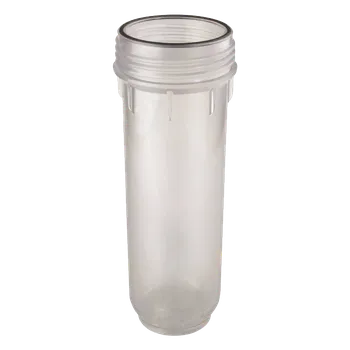 vodní filtr ATLAS FILTRI - Itálie | Náhradní nádobka (nádoba, baňka) k filtru Atlas (vodní filtr-filtrace vody) - Senior 10" DP DS 360, HYDRA RAINMASTER - baňka AS Nádobka filtru Atlas