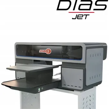 Tiskárna Velkoformátová tiskárna Digitální DIAS JET Diasjet DTG KJ-360