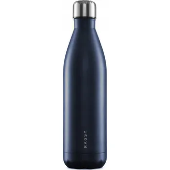 Termoska Termoláhev Ragsy Ink Blue 750 ml