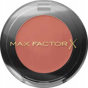 Přípravek na oči Max Factor Wild Shadow Pot Stíny - 09 Rose