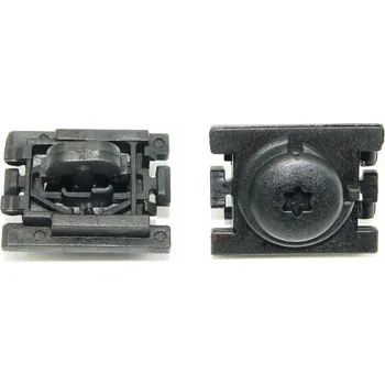 Zavěšení kol PEUGEOT 308 3008 5008 SPONKA UCHYCENÍ BLATNÍKU