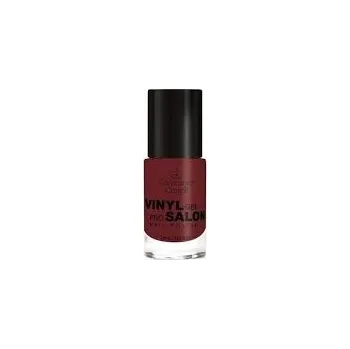 Lak na nehty Constance Carroll lak na nehty č. 17 crimson 10ml