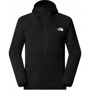 Pánská mikina THE NORTH FACE FLEECOVÁ MIKINA METEORA FZ NF0A8E1KJK3 vel. S