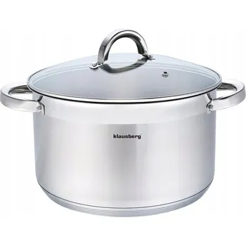 Hrnec Tradiční Hrnec Klausberg 11,5l Ø30 cm KB-7129