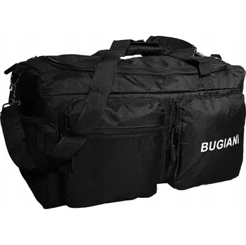 Sportovní taška Cestovní taška z polyesteru - nastavitelný popruh - upevnění na kufr