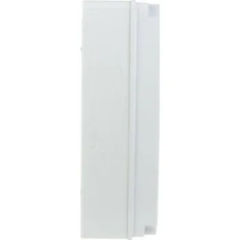 Elektroinstalační krabice Krabice na omítku 460x380x120 plast IP56 šedá GW44211