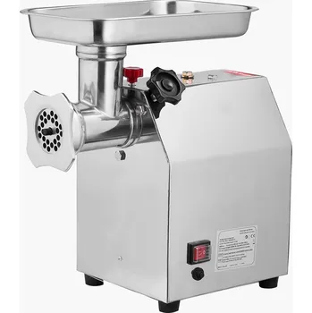 Kuchyňský mlýnek SucceBuy Mlýnek na maso 850W Železo Hliník Do Kuchyně 2,5 kg/min