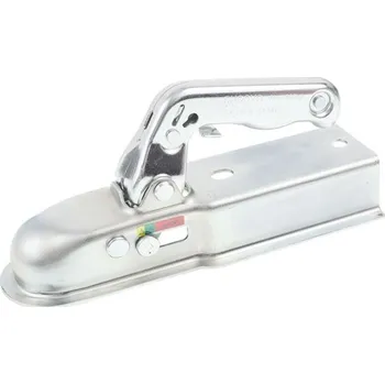 Žehlička Hadex Kloub ”žehlička” 800kg 60x60mm