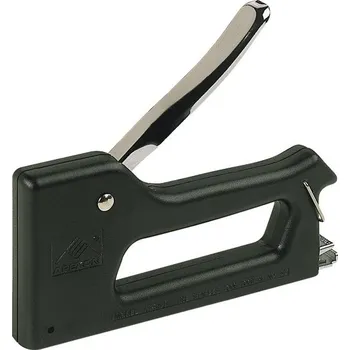 Sponkovačka Wolfcraft Wolfcraft Ruční sponkovačka tacocraft P 4 7078000