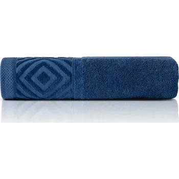 Ručník Koupelnový ručník Detexpol 50x90 cm bavlna