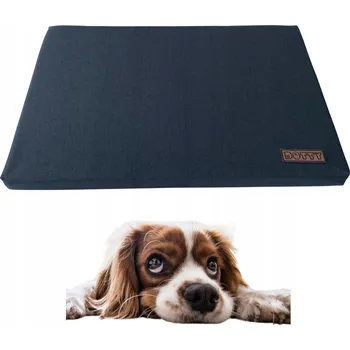 Pelíšek pro psa Podložka pro psa do přepravní klece matrace pelíšek do kufru pěnová