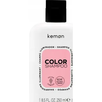 Šampon KEMON Péče o vlasy COLOR Šampon pro barvené vlasy 250ml