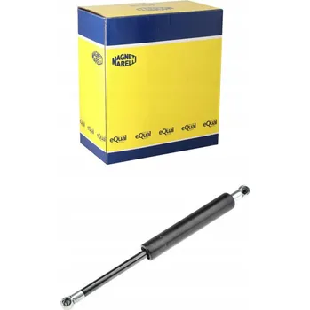 Ventilátor topení a klimatizace Plynová vzpěra, víko zavazadlového prostoru Magneti Marelli 430719094600