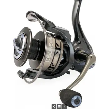 Rybářský naviják Naviják Nomura Josuke 3000 JAPONSKO