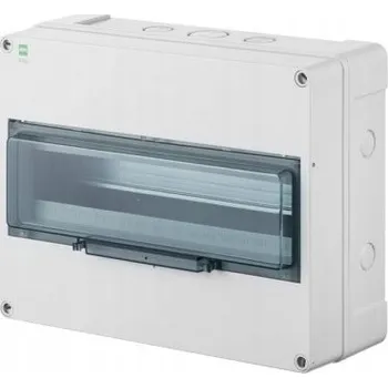 Rozvaděč Rozvodnice Elektro-Plast 400 V IP65 63 A