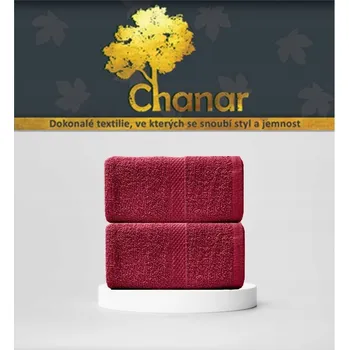 Osuška do koupele Povlečeme vše 40x60cm bavlna