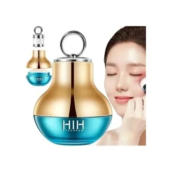 Masážní přístroj HIH OČNÍ KRÉM ANTI-AGING MASÁŽNÍ PŘÍSTROJ VIBRAČNÍ 50 g INTENZIVNÍ PÉČE