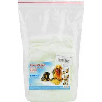 toaleta pro psa Přebalovací pleny pro psy velikost 5A 13-17 kg 1 Ks.