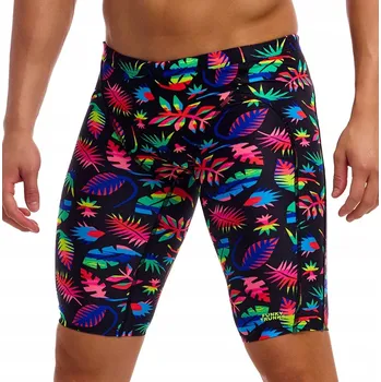 Pánské Funky Trunks plavecké Kraťasy vícebarevné XS