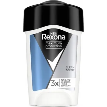 Rexona MEN Antiperspirant v tuhém stavu Maximum Protection 96h, 50 ml