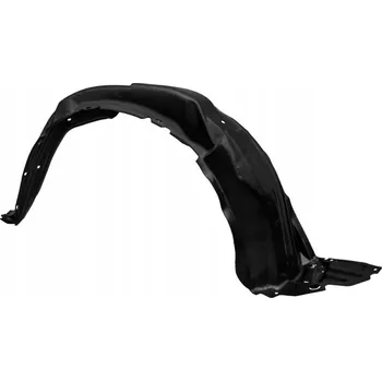 Zavěšení kol Antikorozní podběh předního kola levý pro Toyota Yaris 2011-2014