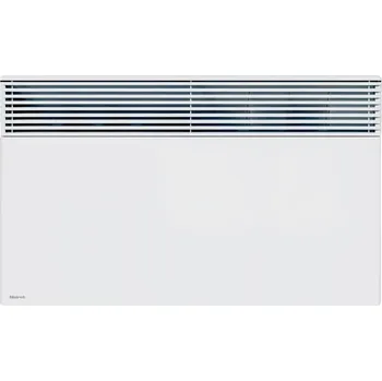 Přímotop Noirot E179115 Spot WIFI 1500 BL konvektor topidlo, 1500 W