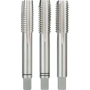 Závitořezný nástroj RUKO ZÁVITNÍK RUČNÍ HSSCo-Vap DIN 352 M16X2.0