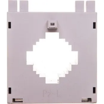 Elektronická součástka Proudový transformátor 300/5A 2,5VA tř. 0,5 pro kabel