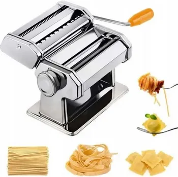 Strojek na těstoviny Ruční strojek na těstoviny a těsto Sternhoff