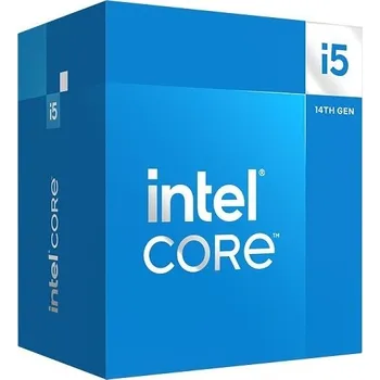 Procesor Procesor Intel Core i5-14500 2.6 GHz/5.0 GHz patice LGA1700 BOX