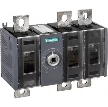 Odpínač Siemens 1 V IP20 1 A