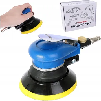 excentrická bruska Excentrická bruska TC Technic pneumatická