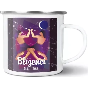 Sablio Plecháček Blíženci: 300 ml