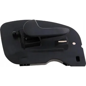 Karosérie Vnitřní klika dveří přední levá pro OPEL CORSA COMBO MERIVA