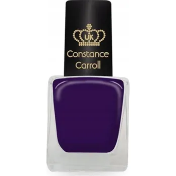 Lak na nehty Constance Carroll Lak na nehty s vinylem č.