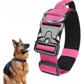 Obojek pro psa Výcvikový obojek pro psa Zandor vel. M