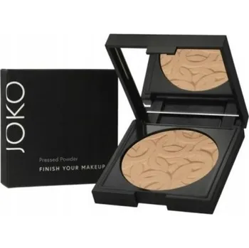 Pudr Joko Lisovaný pudr Finish your Make up č. 11 8g
