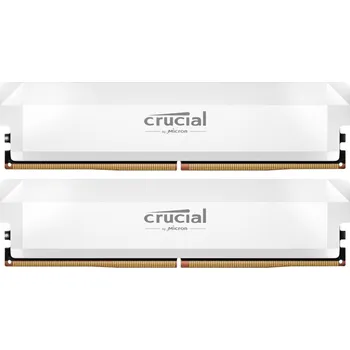 Operační paměť Paměť RAM Crucial DDR5 64 GB 6400 MHz CL40