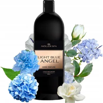 Moller SPA tyčinky 750 ml 800 g