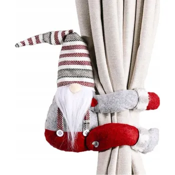 Vánoční dekorace Dekorační povlak Ale Gadżet Mikuláš