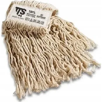 IP kamera Sponový mop TTS