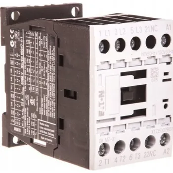 Stykač Stykač Eaton 110 V IP20 7 A