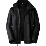 Pánská bunda The North Face M Evolve II Triclimate, černá, velikost XXL