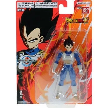 Figurka DRAGON BALL SUPER EVOLVE - VEGETA