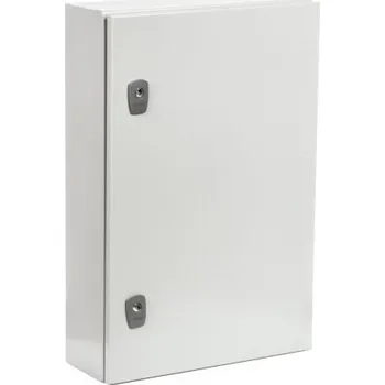 Rozvaděč Eaton CS-64/150 Skříň s montážní deskou (600x400x150)