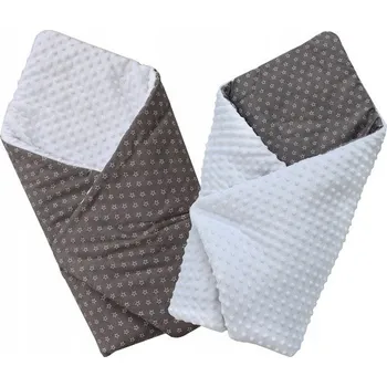 Zavinovačka Zavinovačka pro miminko COSING 75 cm x 75 cm