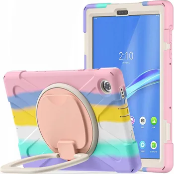 Pouzdro na mobilní telefon ODOLNÉ POUZDRO PRO LENOVO TAB M10 PLUS 10.3 PRO DĚTI CASE OBAL KRYT